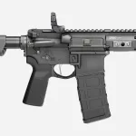 Springfield Armory Saint Victor 5.56 NATO 14" Bbl Black Rifle w/ B5 Stock, Flip-Up Sights, P&W Barrel, 1x30rd Mag STV914556B-V2-B5 - Additional Image 6