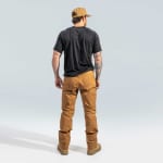 First Lite Men's Granite Pant Rust MBGAPRS - Additional Image 2