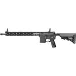 Springfield Armory Saint Victor 5.56 NATO 16" Bbl Black Rifle w/ Viridian Venta Green Dot, Rifle Bag, 4x10rd Mags STV916556BLCV2B5-PAC - Additional Image 4