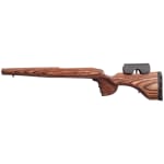 GRS Hunter Light Bergara B14 SA HMR Brown Stock 105502