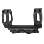ADM AD-RECON-SW 40mm 20 MOA Wide Spaced Scope Mount