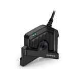 Garmin LiveScope 2 LVS44 Transducer w/Adj Perspective Shaft Mount, Trolling Motor Barrel Mount, Power/Network Cable, & Adapter Disc 010-03899-10 - Additional Image 3