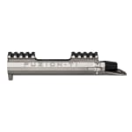Lone Peak Fuzion Titanium Long RH .308 75 Degree BDL DLC Alpine Port 2-Groove Tactical Knob Action 117333-DLC - Additional Image 1