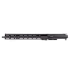 Geissele Super Duty 5.56mm 16" Heavy Bbl (.750 Journal) Black Stripped Upper Receiver (No Charging Handle, Muzzle Device, or BCG) 08-660B