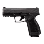 Taurus GX4 CR 9mm 3.7" Bbl N.Thr BK Toro Sib Pistol w/(2) 10rd Mags 1-GX4CRP941-10SIWB