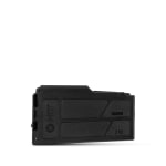MDT 300 WM LA 3rd Black Polymer Magazine 106256-BLK