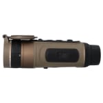 Sig Sauer Echo MV50-DV Thermal Monocular, 640x512 Core, 1.5-24x50mm, Dual View SOEC42320