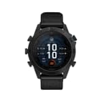 Beretta x Garmin MARQ Commander 500-Year Anniversary 46mm AMOLED Black Smartwatch OR131A35620099
