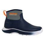 Dryshod Evalusion All-Around Cuff Navy/White Women's Boots EVA-WC-NV - Additional Image 2