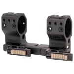 Spuhr QDP 34mm 1.732"Height 0-MIL / MOA Picatinny Scope Mount QDP-4008 - Additional Image 1
