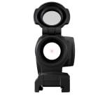 Aimpoint Duty RDS MR 2 MOA Dot / 65 MOA Circle 30mm Mount Reflex Sight 200982