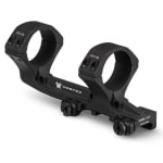 Vortex Optics Pro 34mm 1.54" Height Aluminum Black Cantilever Mount PCM-34-154 - Additional Image 3
