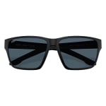 Costa Del Mar Next Gen Rizzler Men's Netplus Black Frame Gray 580P Polarized Lens Sunglasses 06S9141-91410155 - Additional Image 4