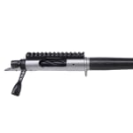 Christensen Arms .25 Creedmoor 22" Bead Blasted Stainless Steel Carbon Fiber Barreled Action w/Trigger Pins & 20 MOA Rail 801-16018-00