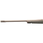Christensen Arms Evoke .270 Win 22" 1:7.5 Burnt Brz Cerakote Bbl Green Hybrid Hunter Stock Bolt Action Rifle 801-15004-01
