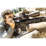 MDT ACC Premier Gen2 Remington 700 SA RH War-Torn Bronze TB Chassis System 109512-WTB - Additional Image 2