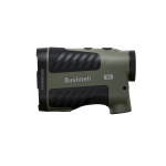 Bushnell 6x25 Broadhead 2.0 Rangefinder Ranger Green Fog Mode ActiveSync Display R5-2000BH - Additional Image 3