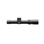 March Compact 1-10x24mm SFP MTR-4 Reticle 1/4MOA 6Level Illum Riflescope D10V24I-MTR-4