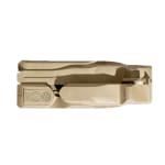 Strategic Sciences 5.56 NATO 1/2x28 MFMD OTB Suppressor, Base Muzzle Device Only, 0.7" OTB Clearance, FDE MFMD-5.56-0.7-MD-1/2X28-FDE - Additional Image 2