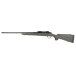 CVA Centerfire Cascade XT 22cm 22" 1:8" 5/8x24 Bbl Graphite Black/OD Green Rifle w/Omni Brake & 20 MOA Pic Rail CR3980G - Additional Image 3