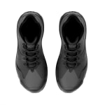 First Tactical Men's AERO-TAC Low Composite Safety Toe Boots Black 165932-019 - Additional Image 5