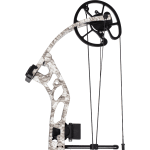 Cajun Sucker Punch Pro RTF RH50 Glow Winch Bowfishing Bow Kit ABF26GSPWL - Additional Image 6