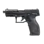 Taurus 2TX22 .22 LR 4.1" BK/BK TORO Pistol w/(1) 16rd Mag & (1) 22rd 1-2TX22P141