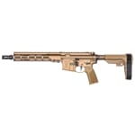 Geissele Super Duty MOD1-A 5.56mm Ambidextrous 11.5" Bbl DDC Pistol 08-674S