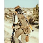 Eberlestock Prowl Pack Dry Earth Backpack P5ME - Additional Image 1
