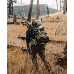 Eberlestock Mainframe II Military Green Backpack F12MJ - Additional Image 2