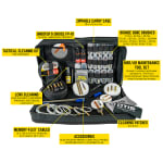 OTIS The Otis Elite Cleaning Kit FG-1000