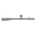 March X Tactical 8-80x56 Silver MTR-FT Reticle 1/8MOA Riflescope D80V56STM