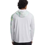 Under Armour Men's BlacktipH Longsleeve Olive Tint/Prism Green Elite Species Crew Shirt 6018108-50200 - Additional Image 1