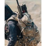 Eberlestock Prowl Pack Multicam Backpack P5MM - Additional Image 2