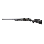 Christensen Arms Traverse 7mm PRC 24" 1:8" Limited Edition EuroOptic Custom Camo Pattern Rifle 801-10040-00