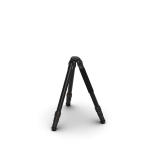 KJI Tripods K700 Anodized Aluminum Twist Lock Tripod KJ85007 - Additional Image 1
