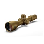 Leica PRS FDE 5-30x56mm FFP 34mm Tube Illuminated Riflescope w/ AquaDura Coating, Adj. Parallax, Watertight & Nitrogen Filled, Auto-Off Feature 51301 - Additional Image 1