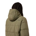 Oakley Men's New Dark Brush L Lifestyle Tahoe Puffy RC Jacket FOA403427-86L-L - Additional Image 3
