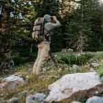 Stone Glacier 206 Pant Pronghorn 30010-PR - Additional Image 2