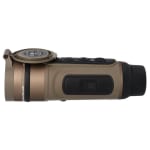 Sig Sauer Echo MV50-LRF Thermal Monocular, 640x512 Core, 3-24x50mm, LRF BDX 2.0 SOEC42310