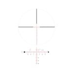 Kahles K 318i CCW 3.5-18x50 MOAK Condition A Demo Riflescope 10658