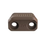 Magpul Flat Dark Earth Polymer Thumb Shelf MAG1566-FDE - Additional Image 3