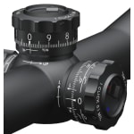 March FX Tactical Gen II 5x-40x56 FML-PDKI Reticle 0.1 MIL Illuminated FFP Riflescope D40V56FIML10-G2-FML-PDKI - Additional Image 4