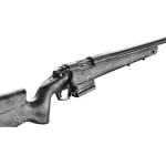 Bergara Crest Carbon .22 Creedmoor 20" Carbon Fiber Bbl Omni Muzzlebrake & Fluted Bolt Carbon Fiber w/Carbon Spine Stock Rifle B14S7514CF