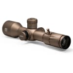 EOTech Vudu 5-25x50mm FFP MD4 Reticle Tan/FDE (MOA) Riflescope VDU5-25MD4TAN