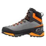 Crispi Men's Alpine Pro SF Boots Size 14D Grey 6872-6007-14-D-M - Additional Image 1