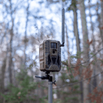 Muddy Matrix 2.0 36MP Cellular Trailcam w/Dual Network Coverage, 1080p Video with Audio, On-Demand Function, 80ft Detection Range MUD-MTRX2 - Additional Image 5