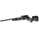 Savage Arms G4 Axis 2 Pro Forest SP Camo LH .308 WIN 1:10" 5/8x24 20" Heavy Sporter Spiral Fluted Bbl Carbon Steel/Synth Gun Metal BRZ Rifle 33290 - Additional Image 2