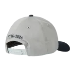 Beretta Virginia USA 250 Hat Blue Navy & White OSFA BVA88T16750543