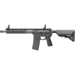 Springfield Armory Saint Victor 5.56 NATO 11.5" Bbl Short Barreled Rifle w/ B5 Stock,Flip-Up Sights, 1x30rd Mag STV9115556B-V2-B5 - Additional Image 3